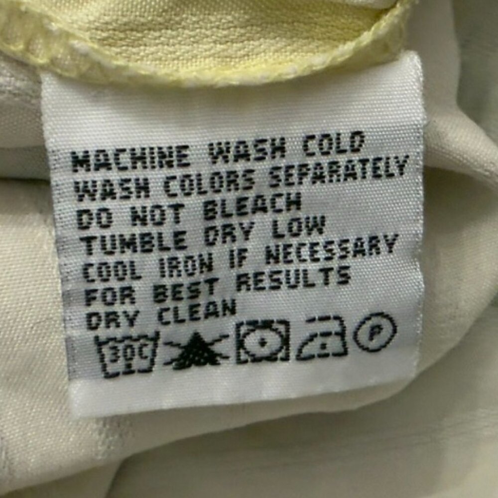 Tommy Bahama 100% Silk Short Sleeve Camp Shirt – Size Small - Picture 11 of 16